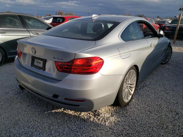 Photo 3 VIN: WBA3N7C58GK226572 - BMW 428 I 