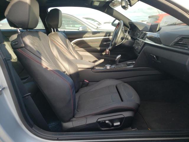 Photo 4 VIN: WBA3N7C58GK226572 - BMW 428 I 