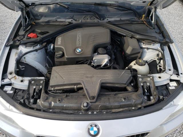 Photo 6 VIN: WBA3N7C58GK226572 - BMW 428 I 