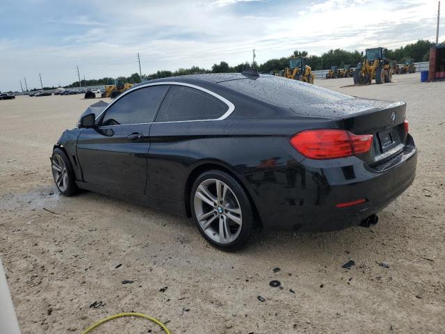 Photo 1 VIN: WBA3N7C58GK226796 - BMW 428 I 