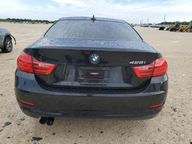 Photo 5 VIN: WBA3N7C58GK226796 - BMW 428 I 