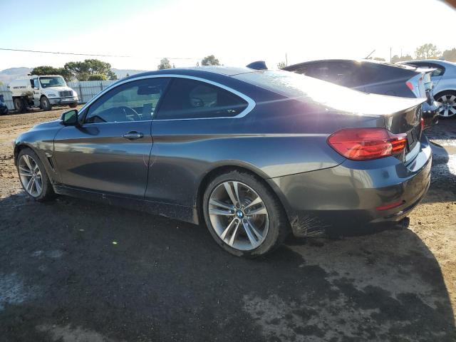 Photo 1 VIN: WBA3N7C58GK226846 - BMW 428 I 