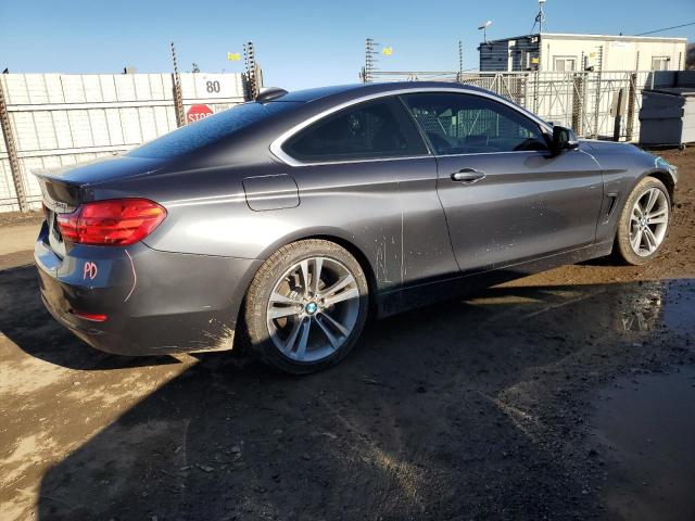 Photo 2 VIN: WBA3N7C58GK226846 - BMW 428 I 