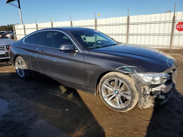 Photo 3 VIN: WBA3N7C58GK226846 - BMW 428 I 