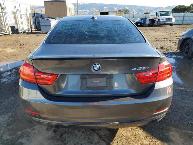 Photo 5 VIN: WBA3N7C58GK226846 - BMW 428 I 