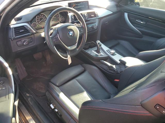 Photo 7 VIN: WBA3N7C58GK226846 - BMW 428 I 