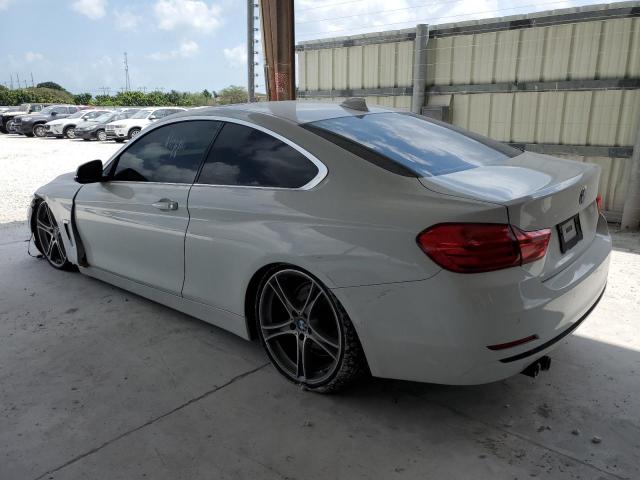 Photo 1 VIN: WBA3N7C58GK227818 - BMW 428I 