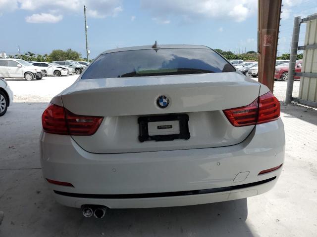 Photo 5 VIN: WBA3N7C58GK227818 - BMW 428I 