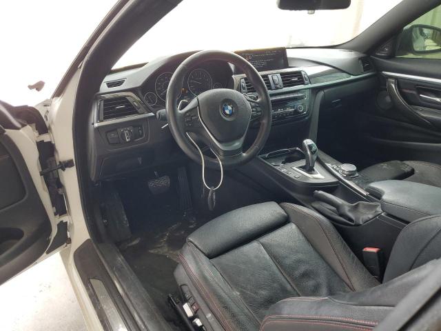 Photo 7 VIN: WBA3N7C58GK227818 - BMW 428I 