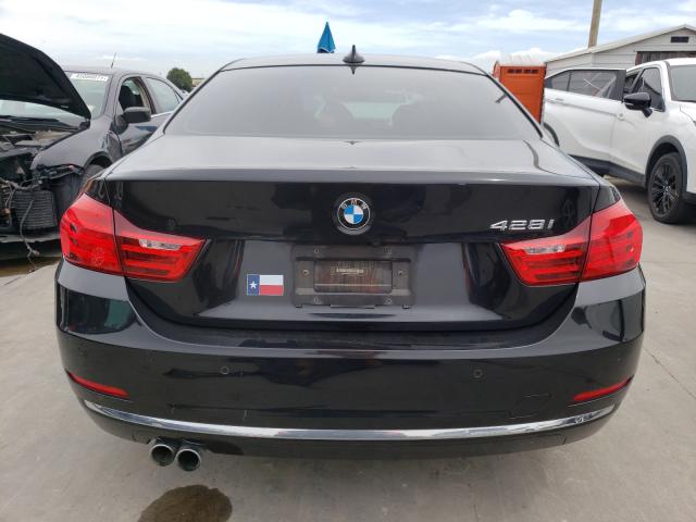 Photo 8 VIN: WBA3N7C58GK228175 - BMW 428 I 