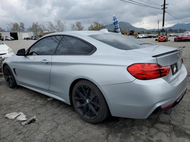 Photo 1 VIN: WBA3N7C59EF718064 - BMW 428 I 