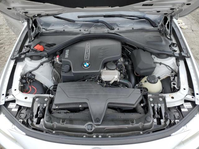 Photo 10 VIN: WBA3N7C59EF718064 - BMW 428 I 