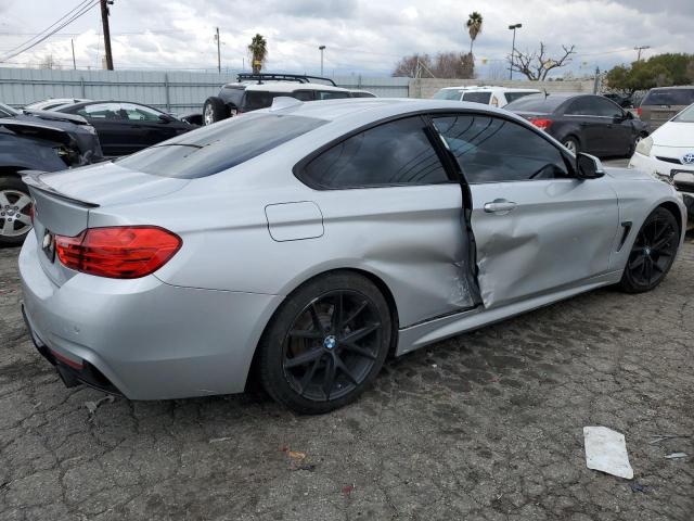 Photo 2 VIN: WBA3N7C59EF718064 - BMW 428 I 