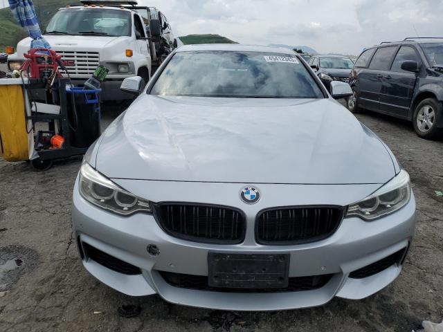 Photo 4 VIN: WBA3N7C59EF718064 - BMW 428 I 