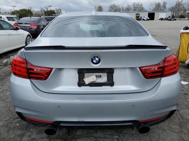 Photo 5 VIN: WBA3N7C59EF718064 - BMW 428 I 