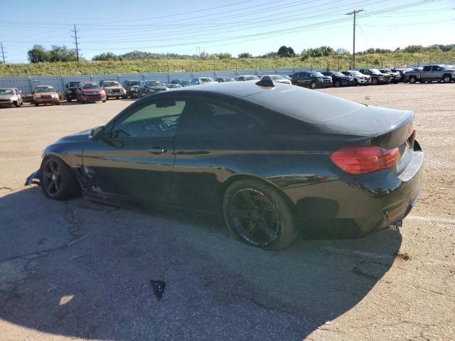 Photo 1 VIN: WBA3N7C59EK220115 - BMW 428 I 