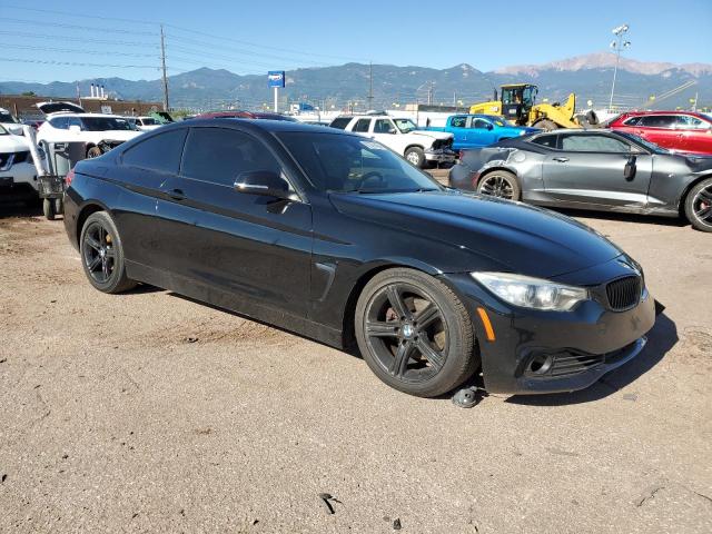 Photo 3 VIN: WBA3N7C59EK220115 - BMW 428 I 