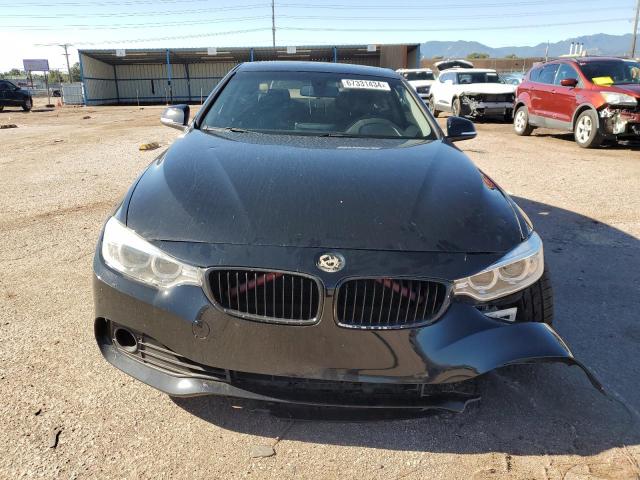 Photo 4 VIN: WBA3N7C59EK220115 - BMW 428 I 