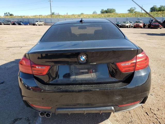 Photo 5 VIN: WBA3N7C59EK220115 - BMW 428 I 