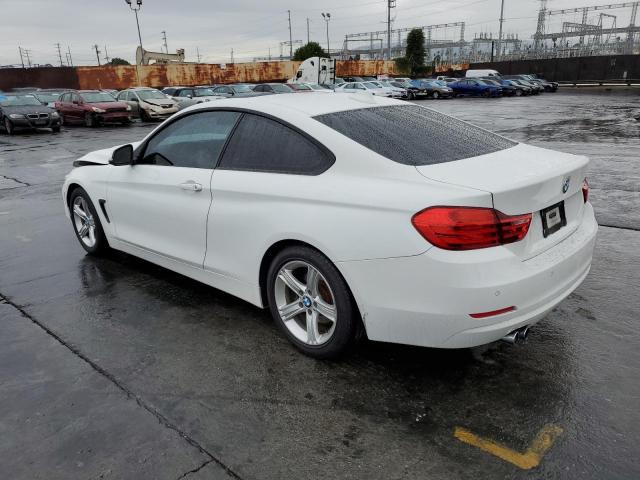 Photo 1 VIN: WBA3N7C59EK221619 - BMW 4 SERIES 