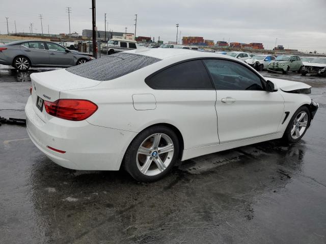 Photo 2 VIN: WBA3N7C59EK221619 - BMW 4 SERIES 