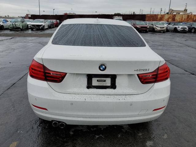 Photo 5 VIN: WBA3N7C59EK221619 - BMW 4 SERIES 