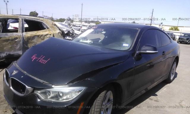 Photo 1 VIN: WBA3N7C59FK222495 - BMW 428 