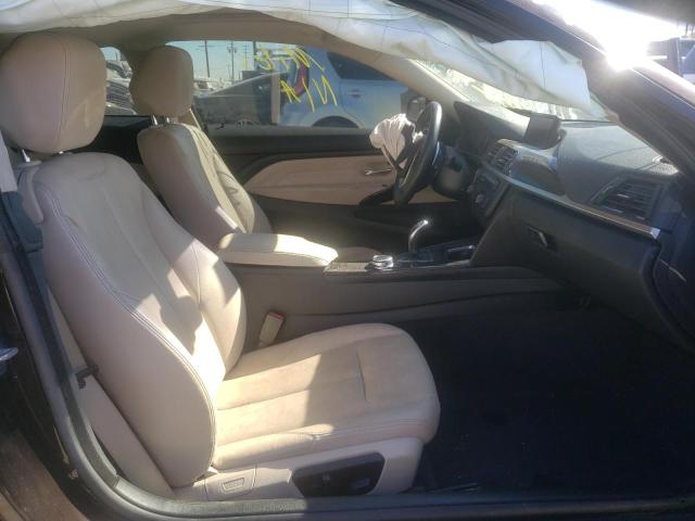 Photo 4 VIN: WBA3N7C59FK222626 - BMW 428 I 