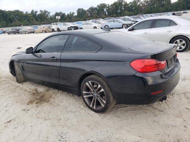 Photo 1 VIN: WBA3N7C59FK223484 - BMW 4 SERIES 