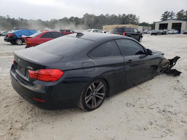 Photo 2 VIN: WBA3N7C59FK223484 - BMW 4 SERIES 