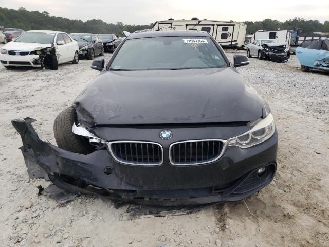 Photo 4 VIN: WBA3N7C59FK223484 - BMW 4 SERIES 