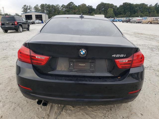 Photo 5 VIN: WBA3N7C59FK223484 - BMW 4 SERIES 