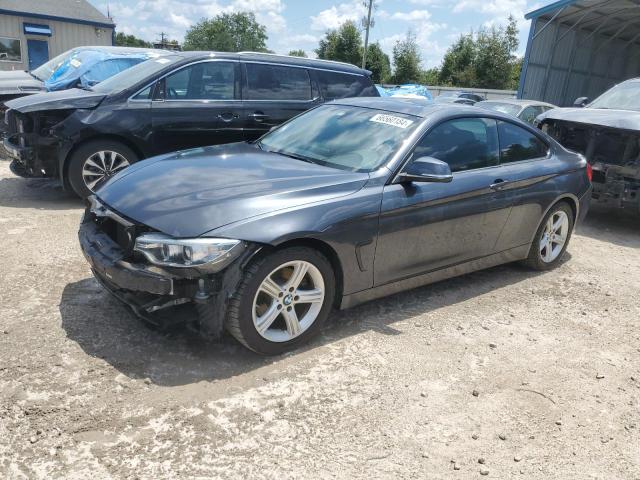 Photo 0 VIN: WBA3N7C59FK224523 - BMW 428 I 