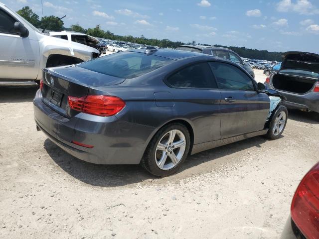 Photo 2 VIN: WBA3N7C59FK224523 - BMW 428 I 