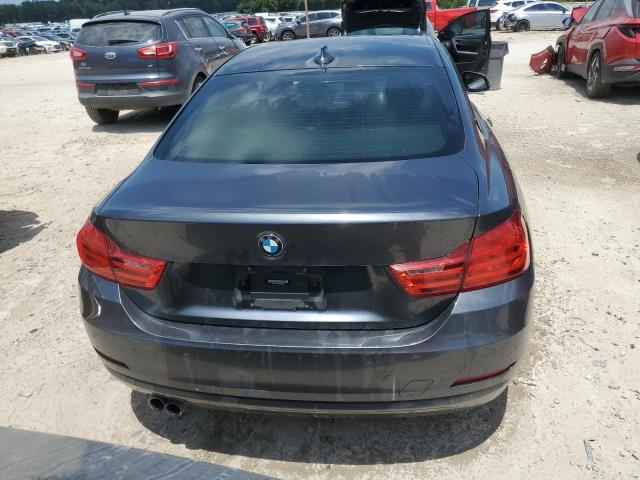 Photo 5 VIN: WBA3N7C59FK224523 - BMW 428 I 