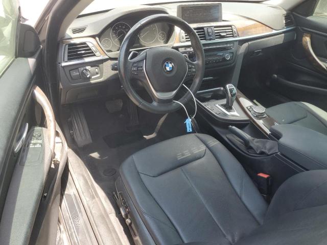 Photo 7 VIN: WBA3N7C59FK224523 - BMW 428 I 