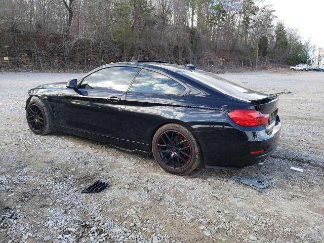 Photo 1 VIN: WBA3N7C59FK224554 - BMW 4 SERIES 