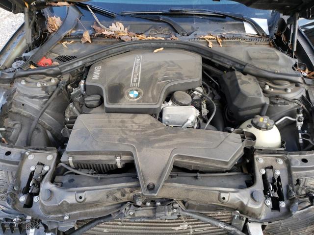 Photo 10 VIN: WBA3N7C59FK224554 - BMW 4 SERIES 