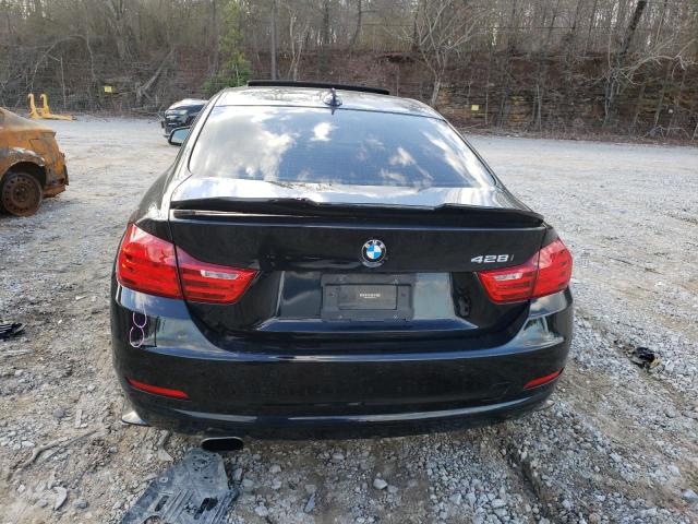 Photo 5 VIN: WBA3N7C59FK224554 - BMW 4 SERIES 