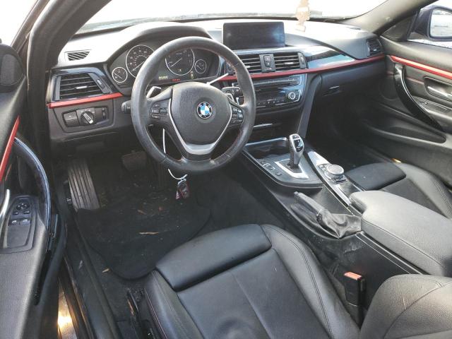 Photo 7 VIN: WBA3N7C59FK224554 - BMW 4 SERIES 