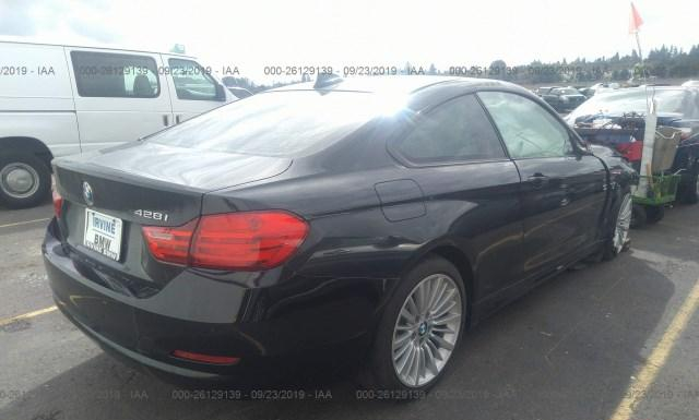 Photo 3 VIN: WBA3N7C59FK224652 - BMW 428 