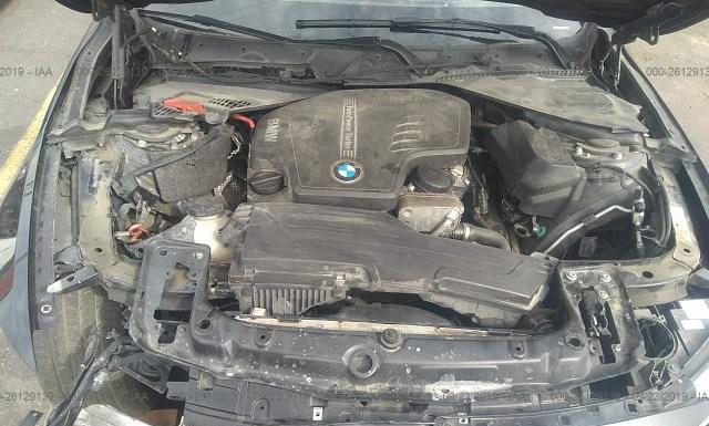 Photo 9 VIN: WBA3N7C59FK224652 - BMW 428 