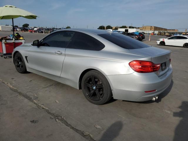 Photo 1 VIN: WBA3N7C59FK225445 - BMW 428 I 