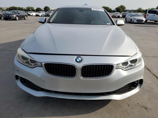 Photo 4 VIN: WBA3N7C59FK225445 - BMW 428 I 