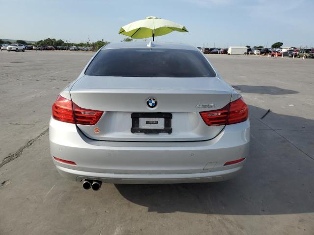 Photo 5 VIN: WBA3N7C59FK225445 - BMW 428 I 