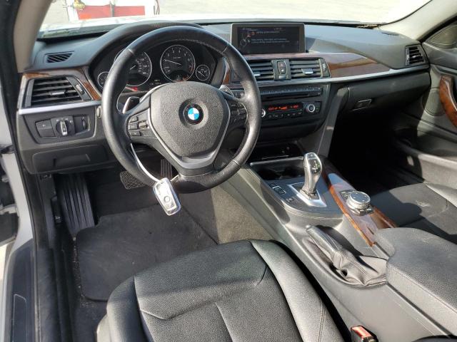 Photo 7 VIN: WBA3N7C59FK225445 - BMW 428 I 