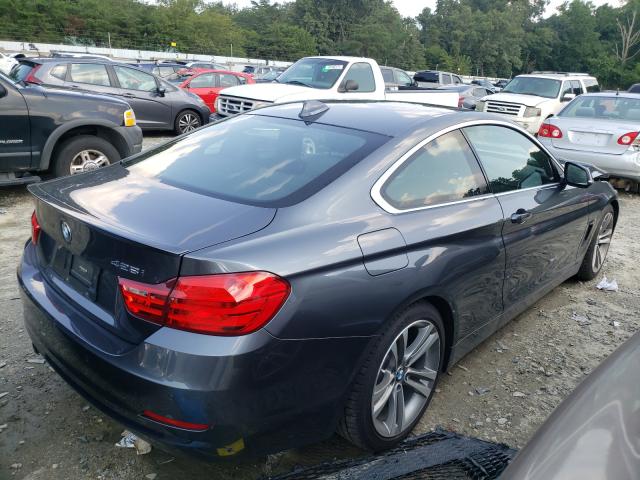 Photo 3 VIN: WBA3N7C59GK226323 - BMW 428 I 