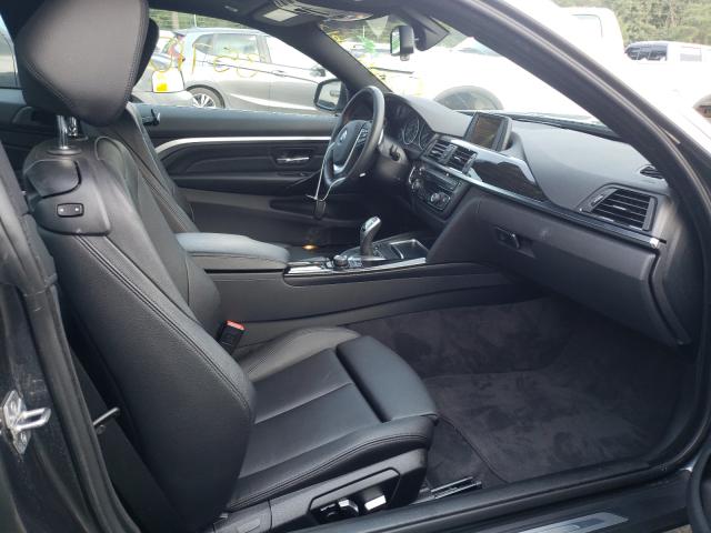 Photo 4 VIN: WBA3N7C59GK226323 - BMW 428 I 