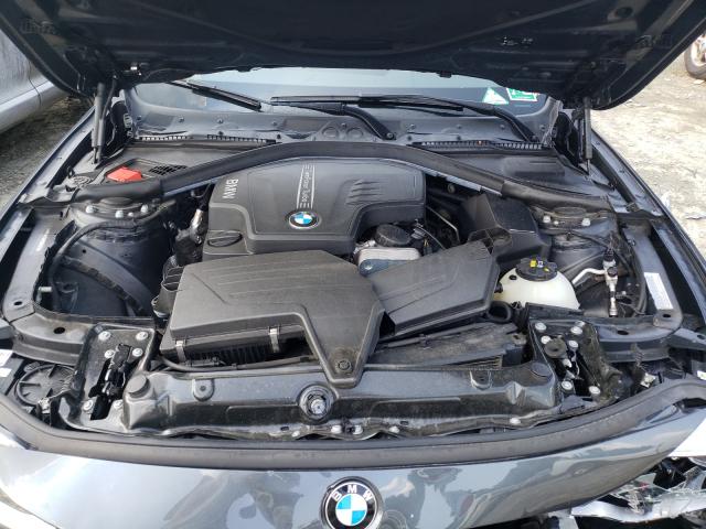 Photo 6 VIN: WBA3N7C59GK226323 - BMW 428 I 