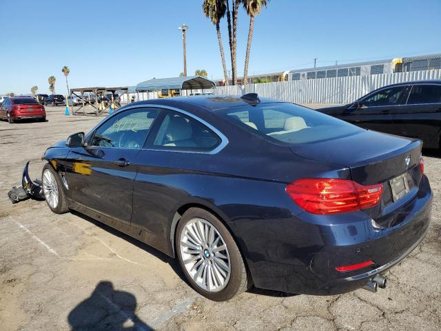 Photo 2 VIN: WBA3N7C59GK226483 - BMW 428 I 